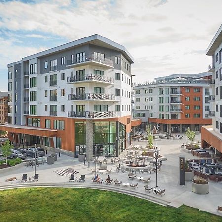 Pendry Park Stadt Exterior foto